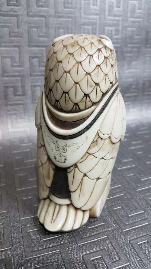 BEAUTIFUL Highly detailed John Becard figure!!!!!