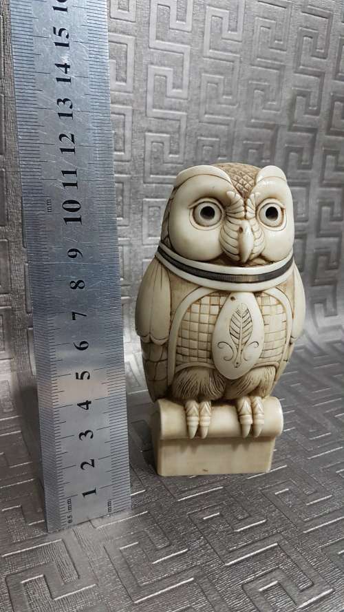 BEAUTIFUL Highly detailed John Becard figure!!!!!