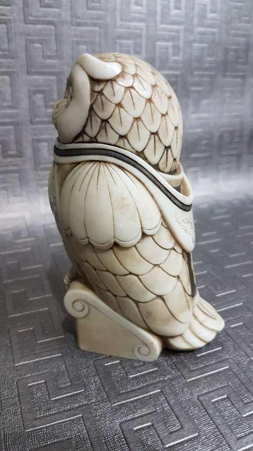 BEAUTIFUL Highly detailed John Becard figure!!!!!