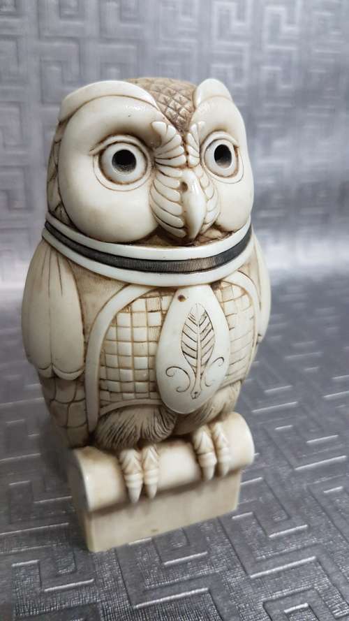 BEAUTIFUL Highly detailed John Becard figure!!!!!