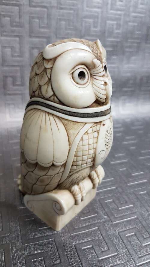 BEAUTIFUL Highly detailed John Becard figure!!!!!