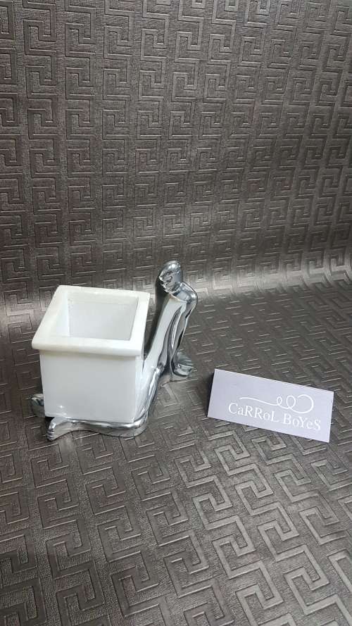 STUNNING CARROL BOYES DISPLAY PIECE!!!!!