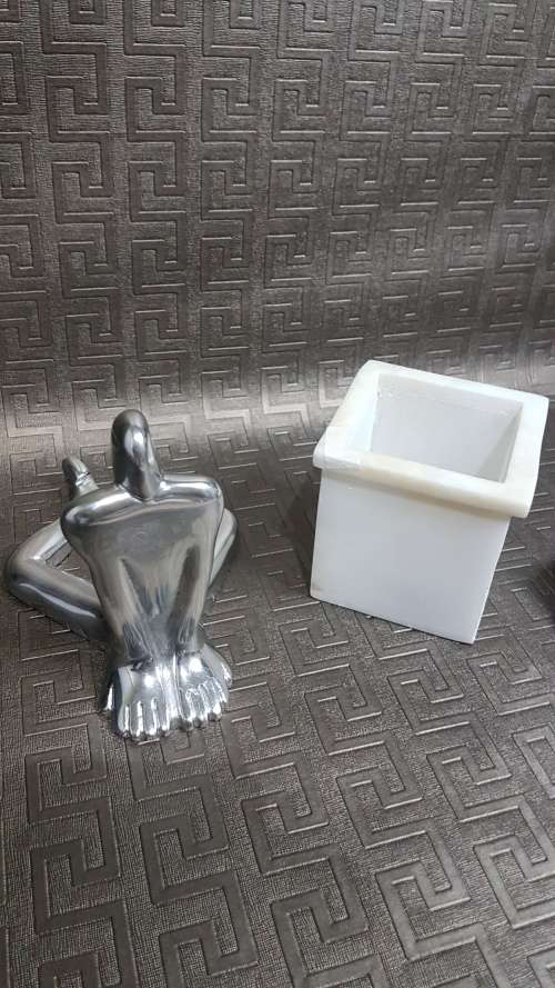 STUNNING CARROL BOYES DISPLAY PIECE!!!!!