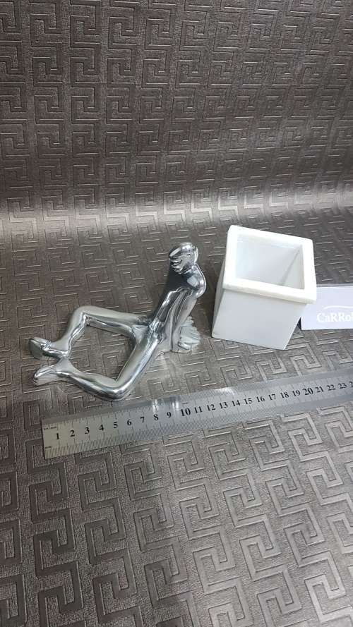 STUNNING CARROL BOYES DISPLAY PIECE!!!!!