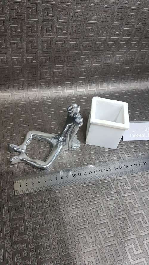 STUNNING CARROL BOYES DISPLAY PIECE!!!!!