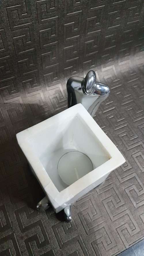 STUNNING CARROL BOYES DISPLAY PIECE!!!!!