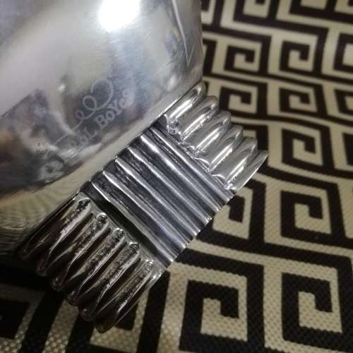 Beautiful Carrol Boyes bowl!!!