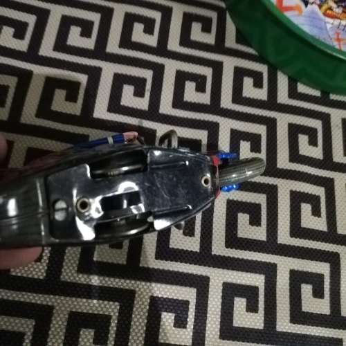 Tintoys motercycle!!!!