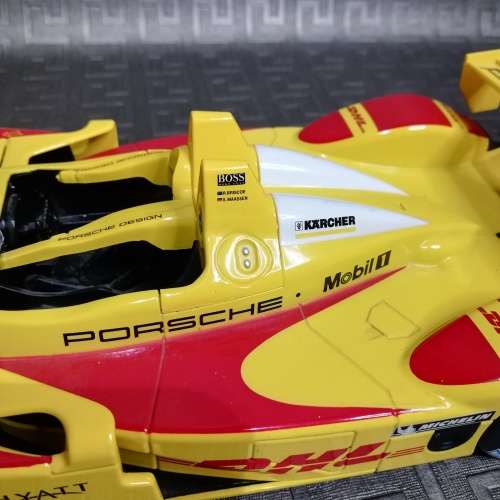 Large Scale 1/18, Die cast Porsche RS SPIDER!!!!!!