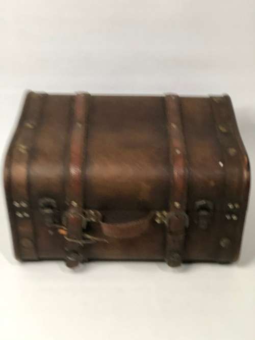 Large wooden case !!!!