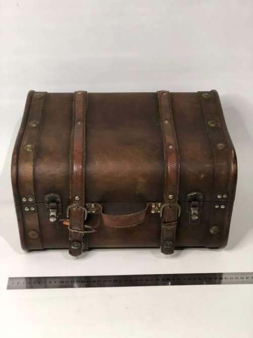 Large wooden case !!!!