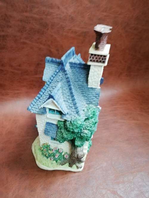 Napoleon quarts large house clock. Working!!!