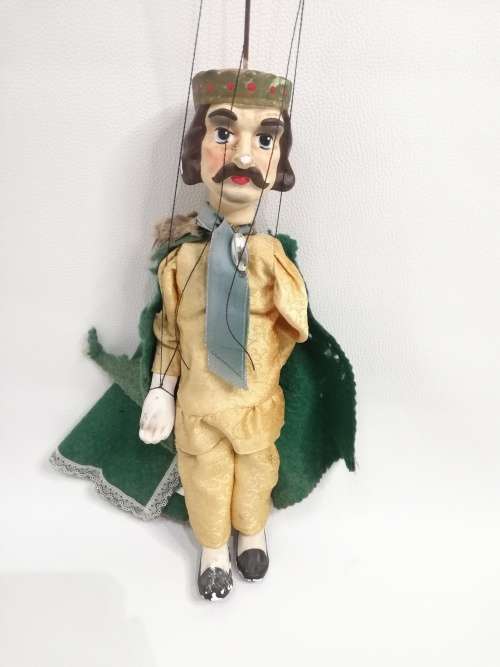 Vintage puppet!!!!