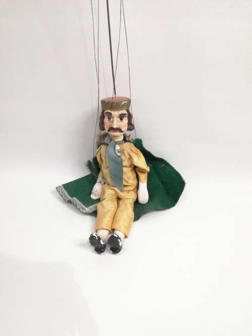 Vintage puppet!!!!