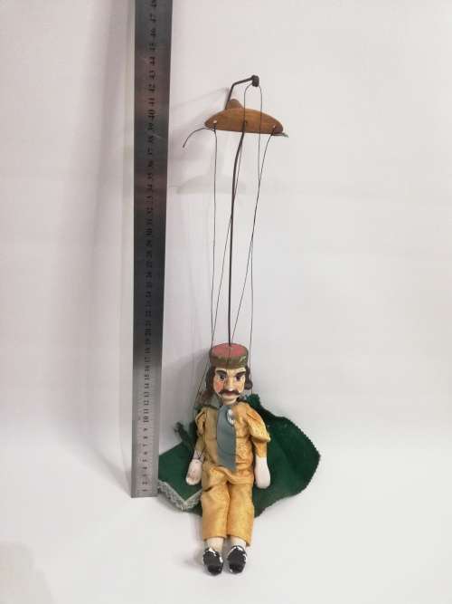 Vintage puppet!!!!