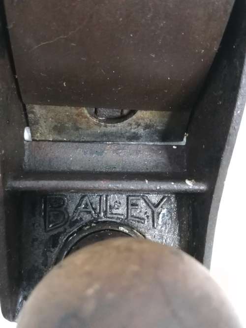 Rare vintage Bailey No 4 Plaine made in the USA!!!!!