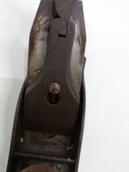 Rare vintage Bailey No 4 Plaine made in the USA!!!!!