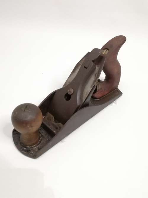 Rare vintage Bailey No 4 Plaine made in the USA!!!!!