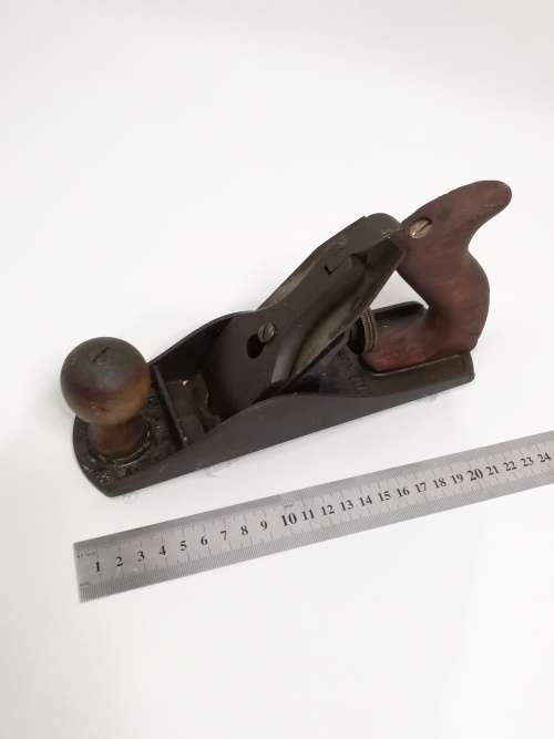 Rare vintage Bailey No 4 Plaine made in the USA!!!!!