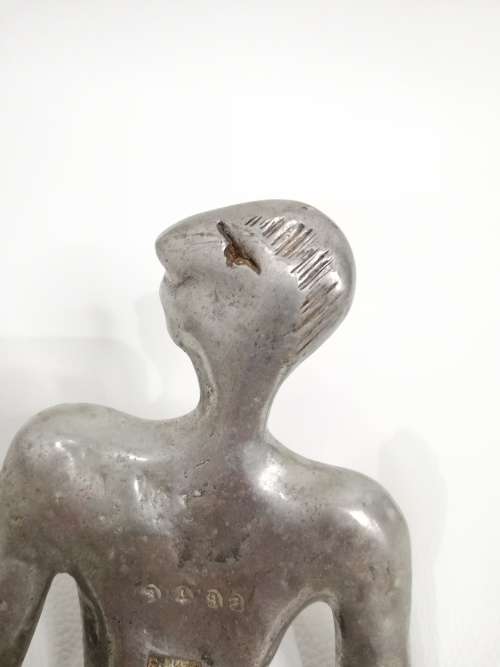 Super large Beatifull Carrol Boyes Vintage Figure!!!!