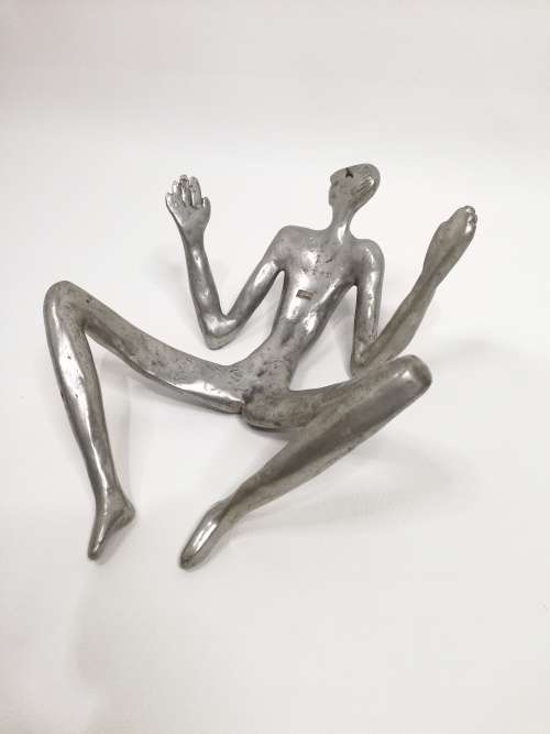 Super large Beatifull Carrol Boyes Vintage Figure!!!!