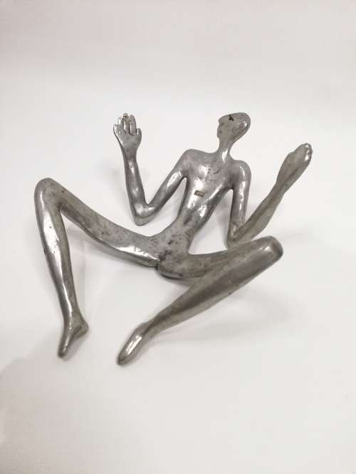 Super large Beatifull Carrol Boyes Vintage Figure!!!!