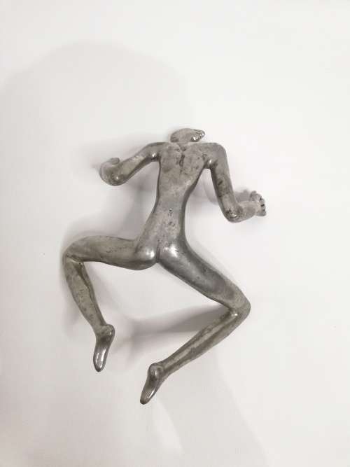 Super large Beatifull Carrol Boyes Vintage Figure!!!!