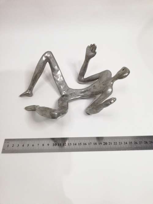 Super large Beatifull Carrol Boyes Vintage Figure!!!!