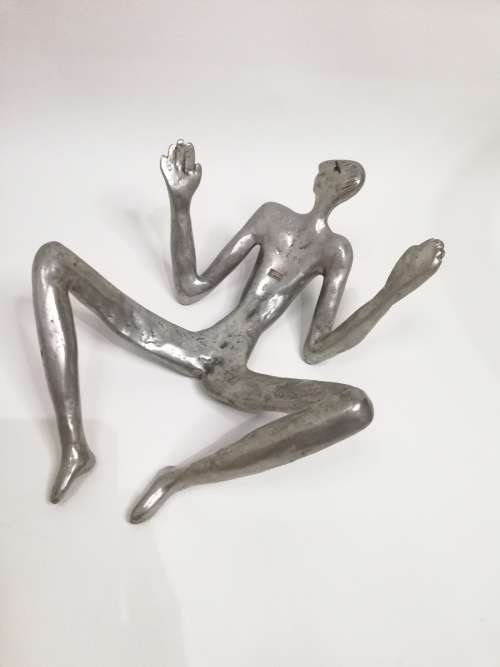 Super large Beatifull Carrol Boyes Vintage Figure!!!!