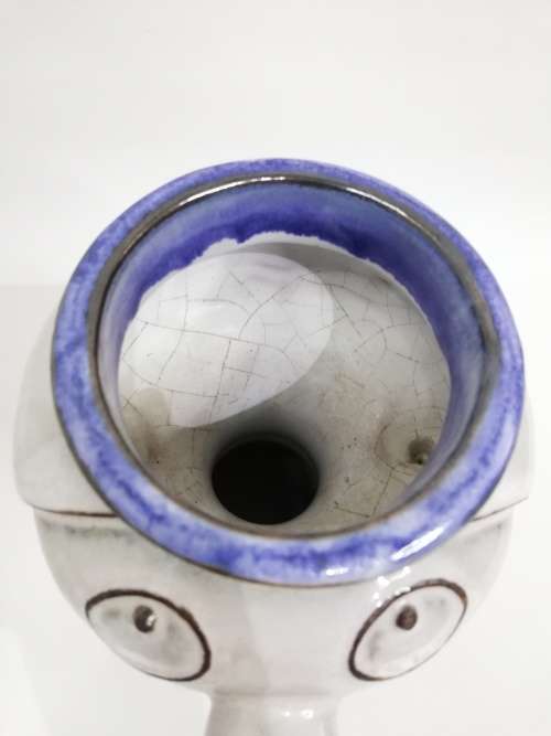 Beautiful Austria Pottery 24cm tall!!!!