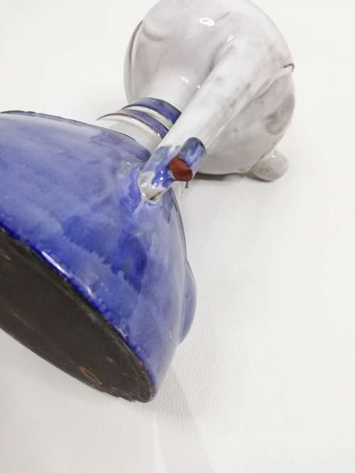 Beautiful Austria Pottery 24cm tall!!!!