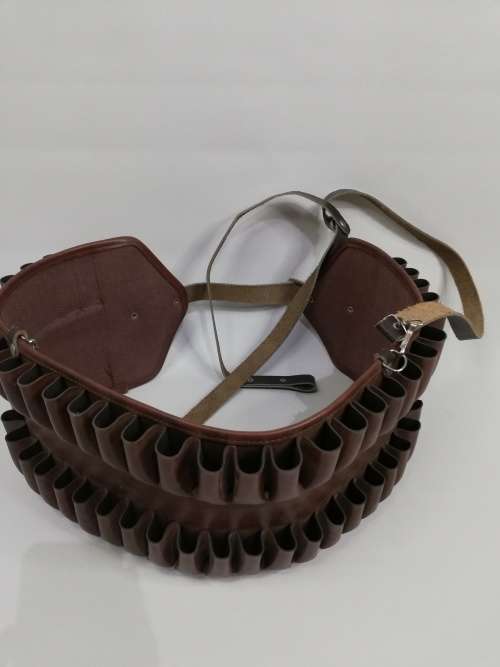 Larhe bullet holder!!!