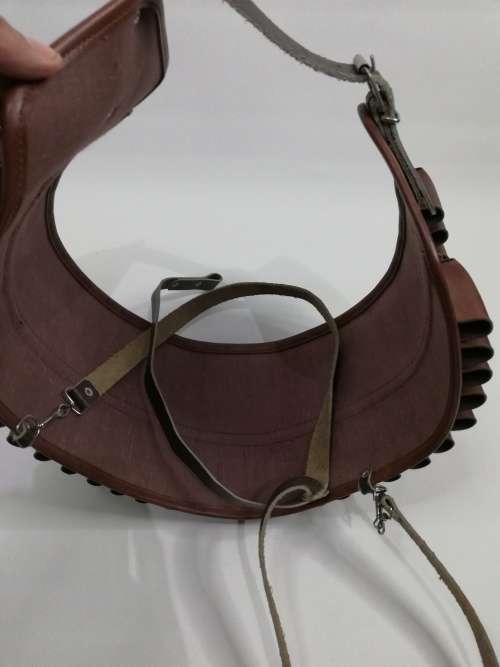 Larhe bullet holder!!!