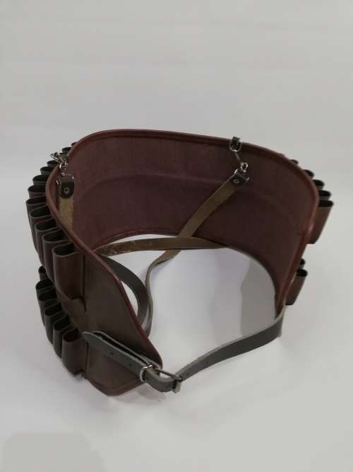 Larhe bullet holder!!!