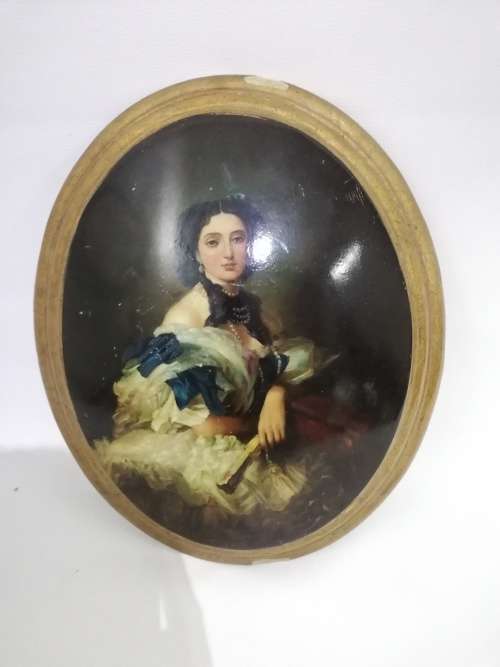 Beautiful vintage wall plagues highly detailed!!!!