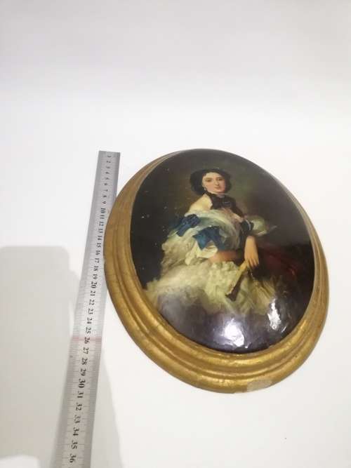 Beautiful vintage wall plagues highly detailed!!!!