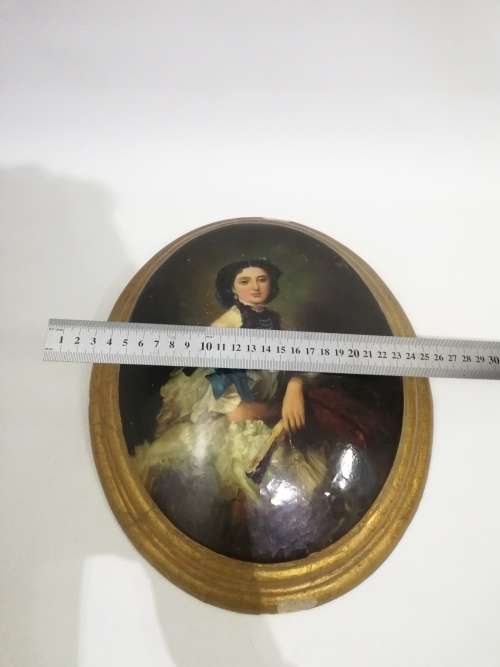 Beautiful vintage wall plagues highly detailed!!!!