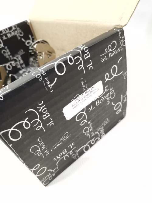 Stunning brand new CARROL BOYES PHOTO FRAME NEVER BEEN USED!!!!