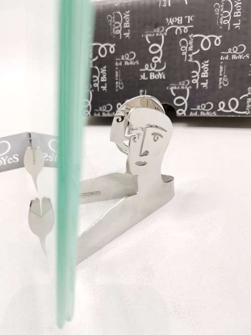 Stunning brand new CARROL BOYES PHOTO FRAME NEVER BEEN USED!!!!