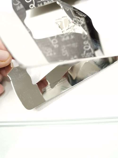 Stunning brand new CARROL BOYES PHOTO FRAME NEVER BEEN USED!!!!