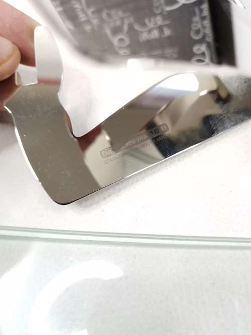 Stunning brand new CARROL BOYES PHOTO FRAME NEVER BEEN USED!!!!