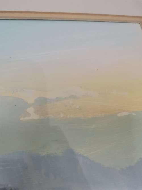 Stunning GERRIT ROON OIL PAINTING SIGNED BY ARTIST!!!!