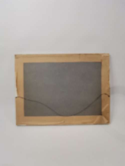 Stunning GERRIT ROON OIL PAINTING SIGNED BY ARTIST!!!!