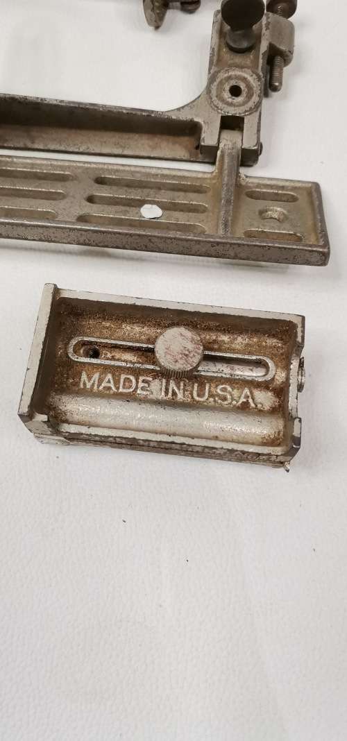 VINTAGE STANLEY MADE IN THE USA TOOLS NO 73,95 AND 386 BID FOR ALL!!!!