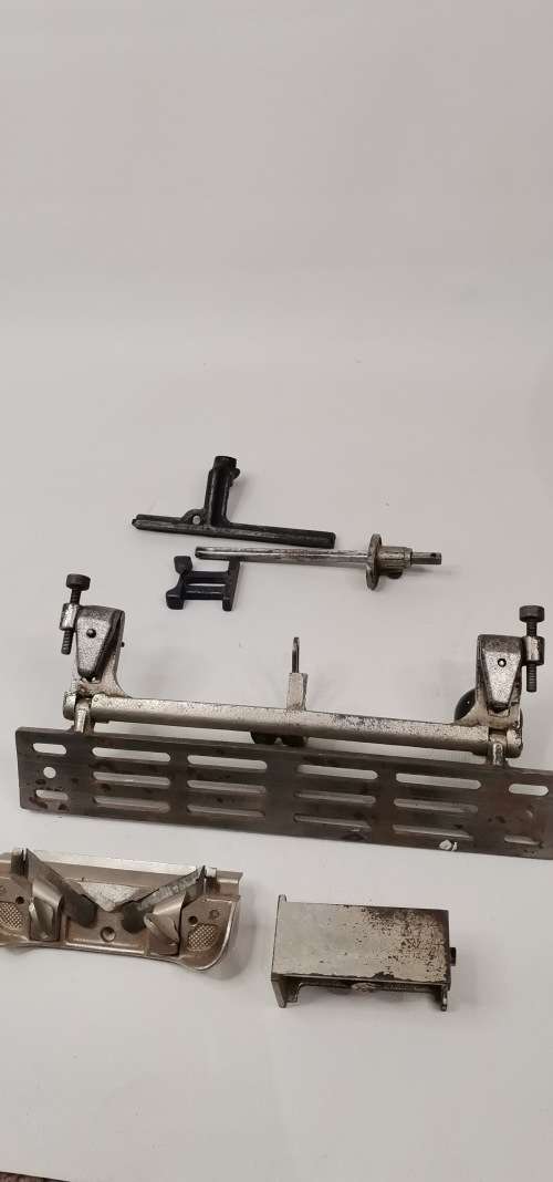 VINTAGE STANLEY MADE IN THE USA TOOLS NO 73,95 AND 386 BID FOR ALL!!!!