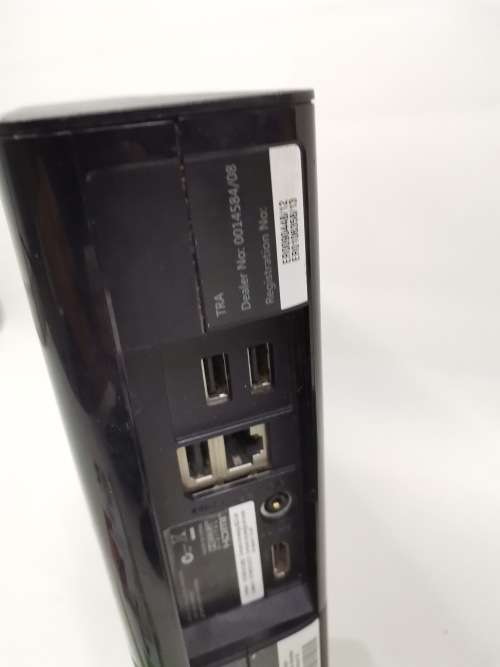 XBOX 360 COMPLETE WORKING!!!!