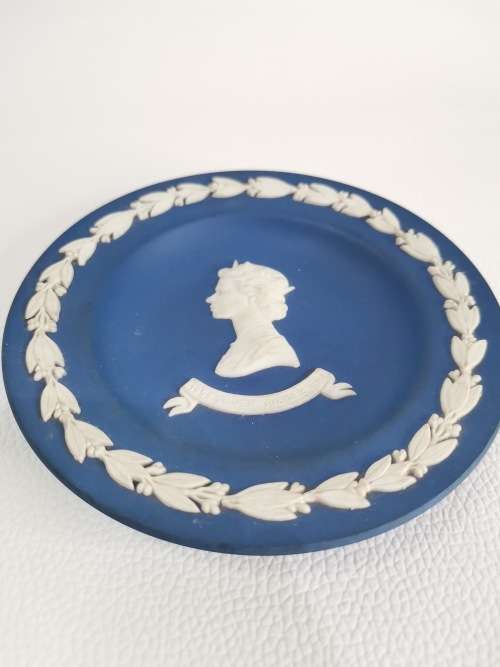 Beautiful Wedgewood plat!!!