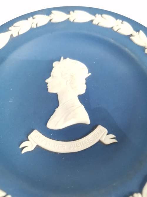 Beautiful Wedgewood plat!!!