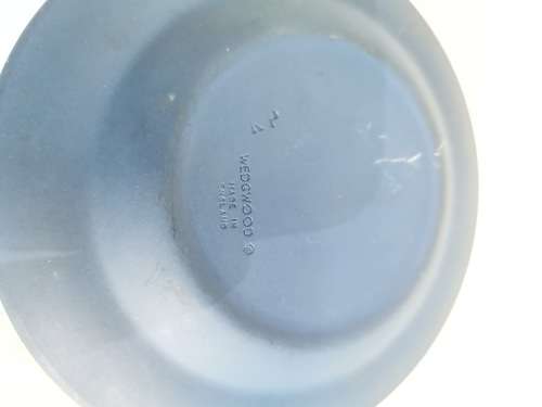 Beautiful Wedgewood plat!!!