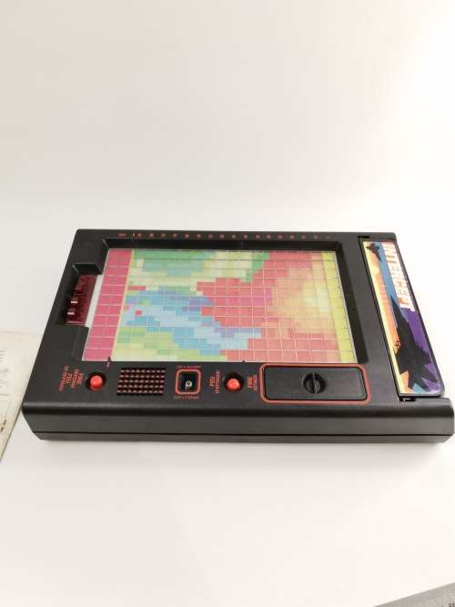 1978 Lakeside Electronics Intercept game!!!!